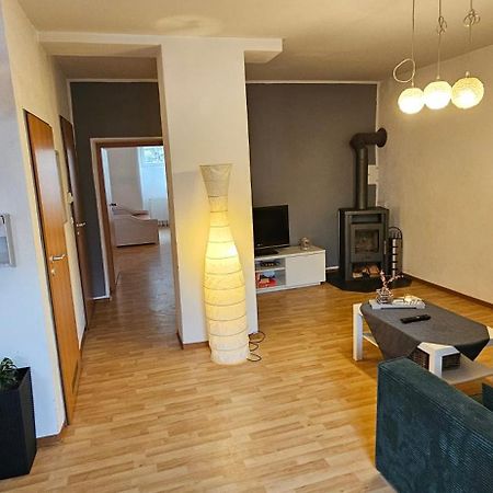 Ferienwohnung Schneckenhaus Würzburg Exterior foto