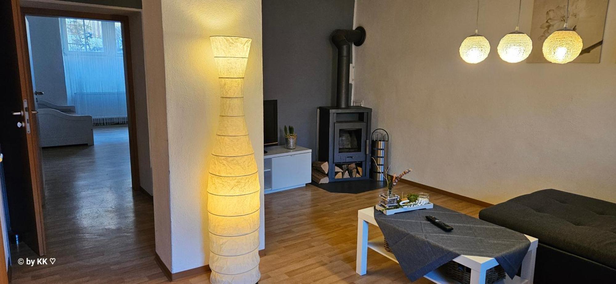 Ferienwohnung Schneckenhaus Würzburg Exterior foto