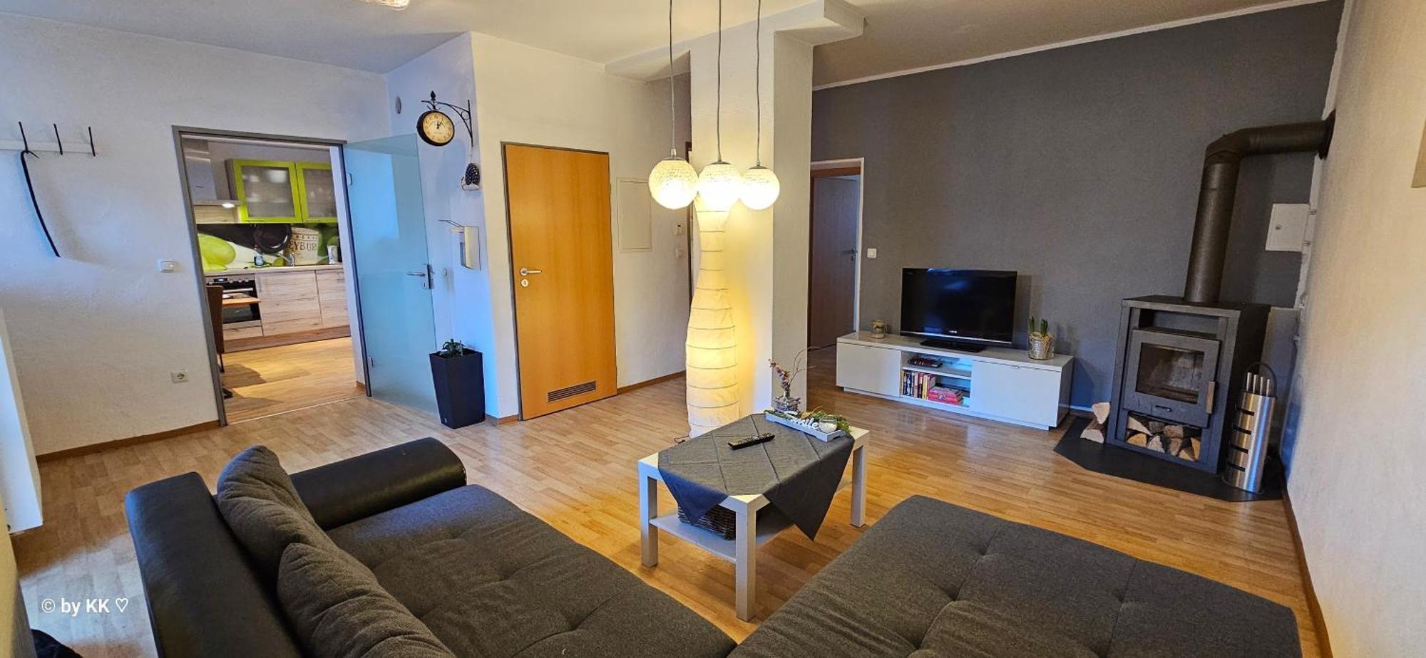 Ferienwohnung Schneckenhaus Würzburg Exterior foto