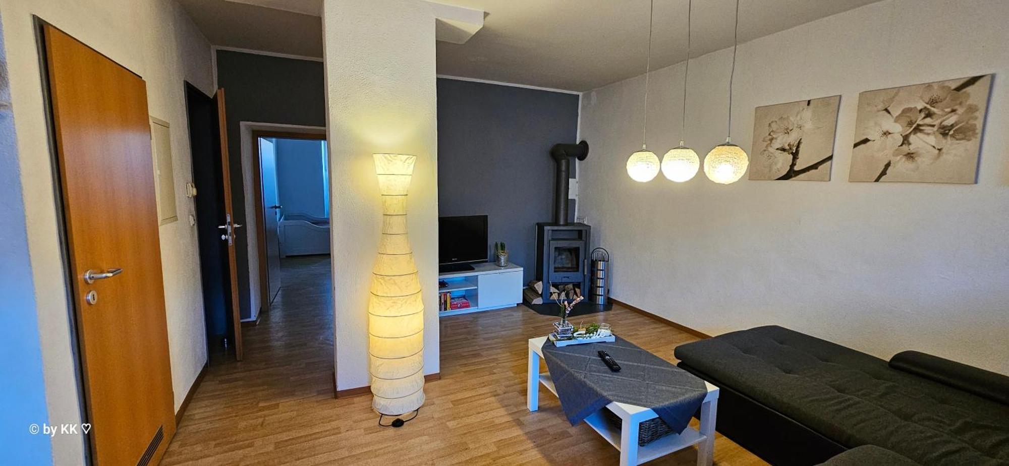 Ferienwohnung Schneckenhaus Würzburg Exterior foto