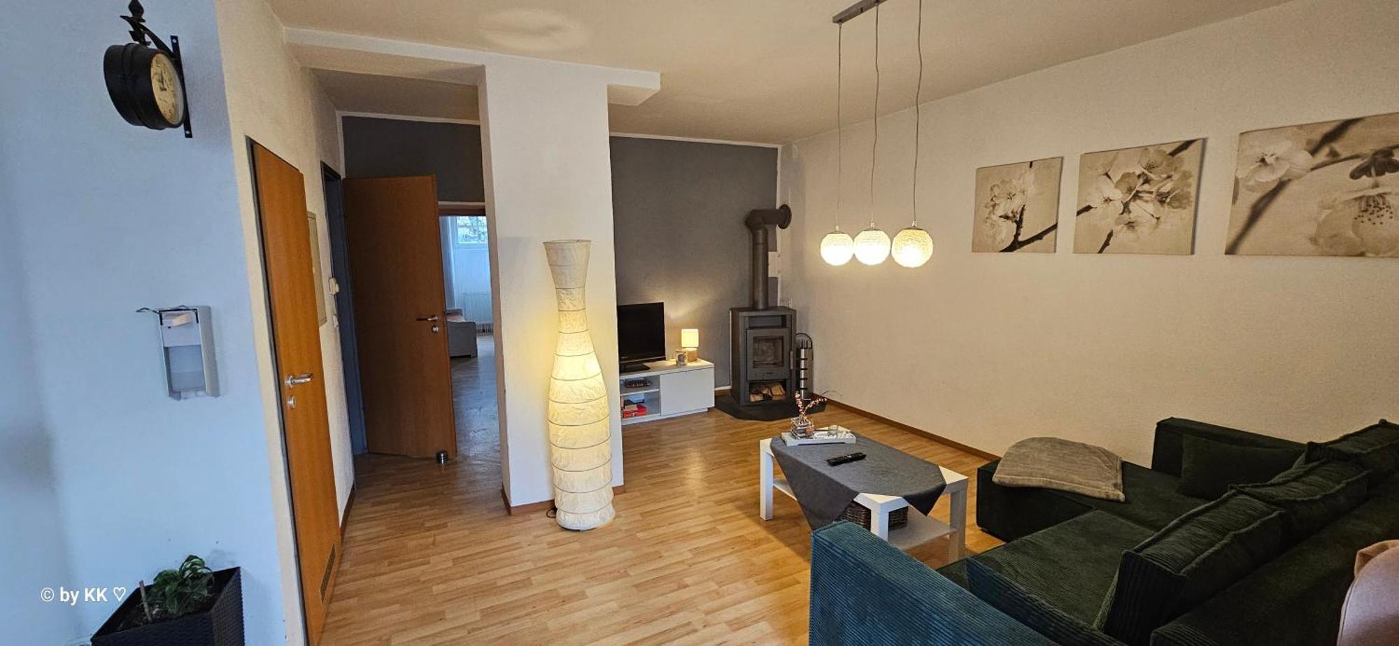 Ferienwohnung Schneckenhaus Würzburg Exterior foto