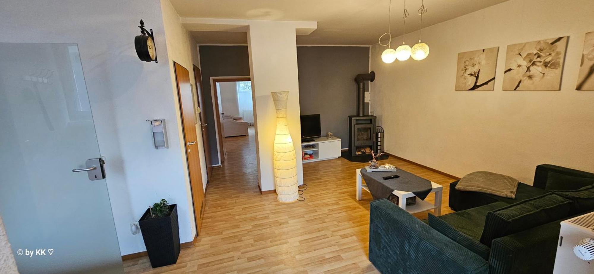 Ferienwohnung Schneckenhaus Würzburg Exterior foto